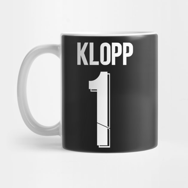 klopp by Alimator